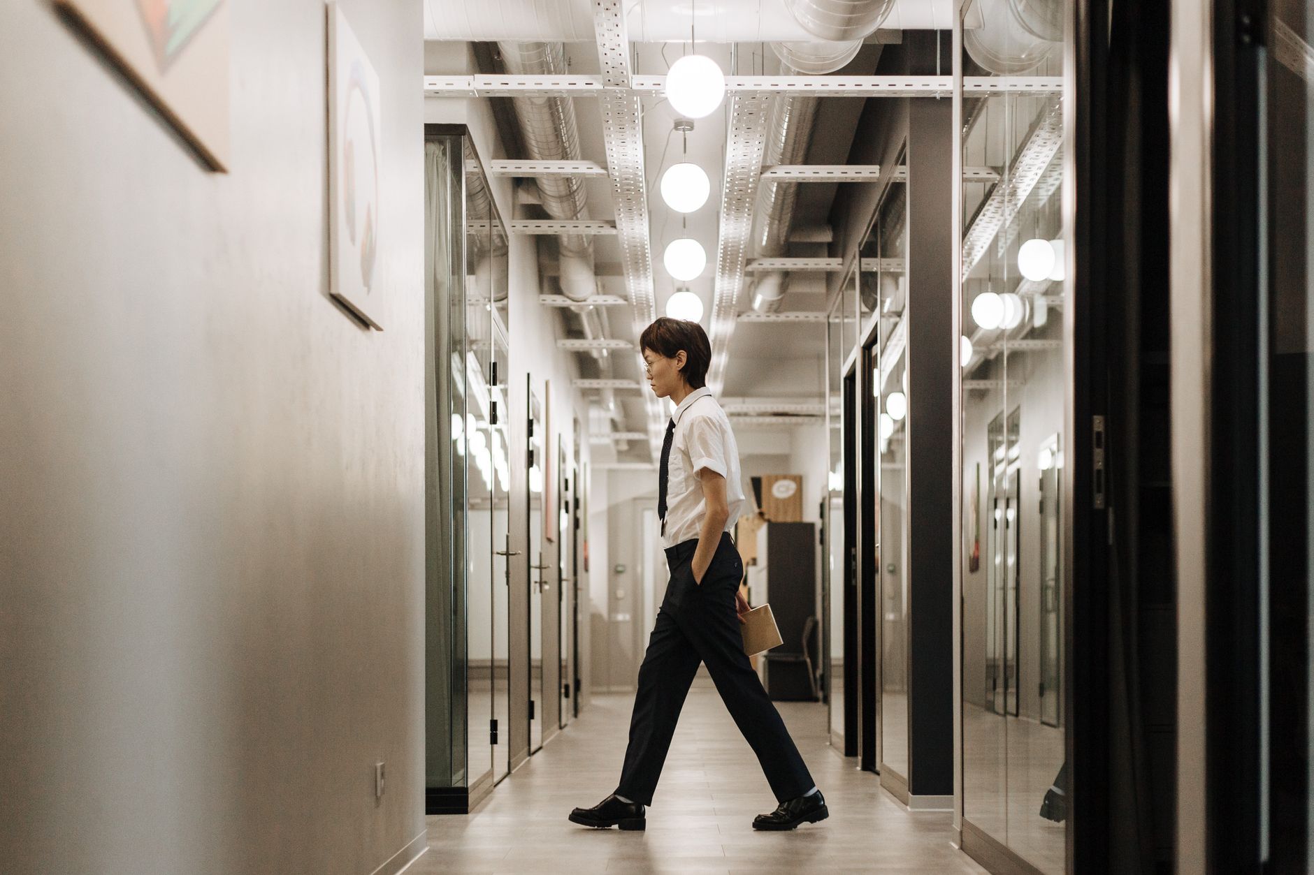 근로계약서를 썼는데도 근로자가 아니라고? — 임원·CTO의 '근로자성' 판단 기준